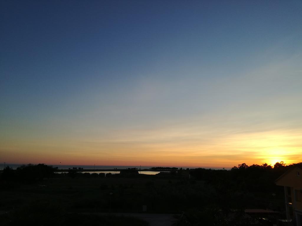 Apartments Sunset Colours Umag Rozac Dış mekan fotoğraf